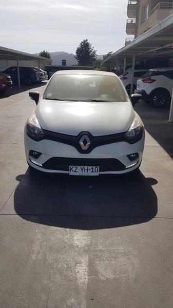 Renault Clio • 2019 • 717 km 6