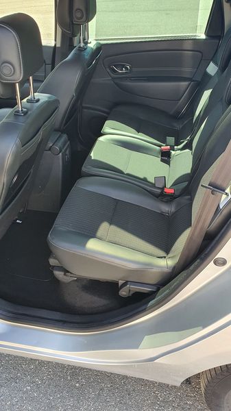 Renault Grand Scenic • 2013 • 178,400 km 4