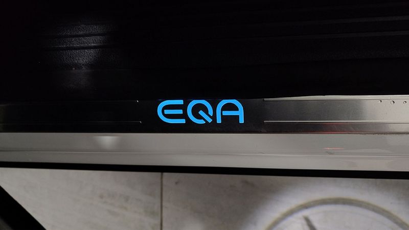 Mercedes-Benz GLA • 2022 • 61,519 km 3