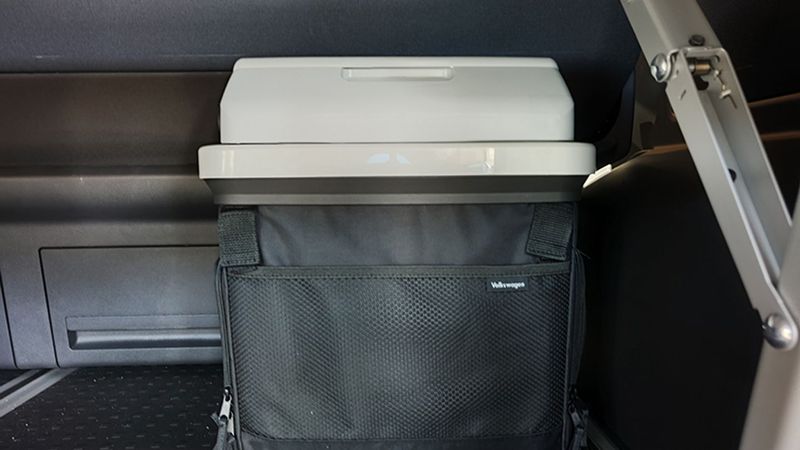 Volkswagen California • 2024 • 5,450 km 7