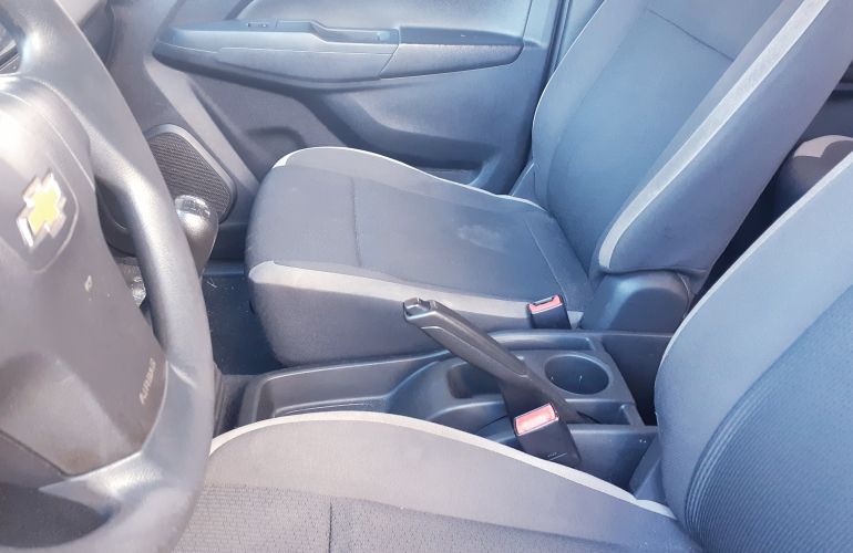 Chevrolet S-10 • 2020 • 207,000 km 4