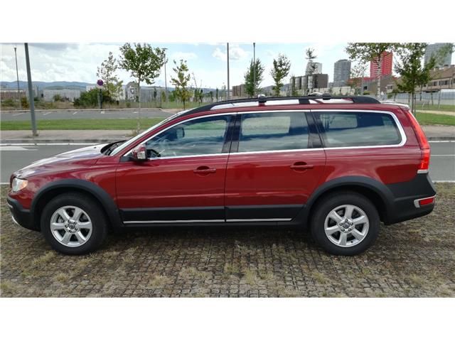 Volvo XC70 • 2013 • 149,000 km 5