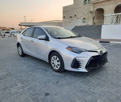 Toyota Corolla • 2019 • 38 km 1
