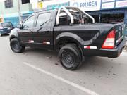 Foton Tunland • 2015 • 51,000 km 5