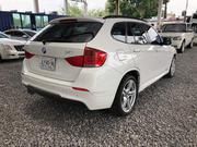 BMW X1 • 2012 • 80,000 km 1