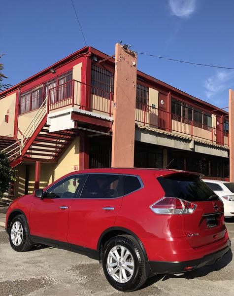 Nissan X-Trail • 2017 • 0 km 5