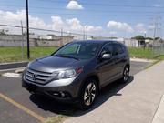 Honda CR-V • 2014 • 60,000 km 2