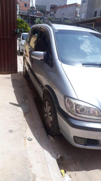 Chevrolet Zafira • 2012 • 173,000 km 8