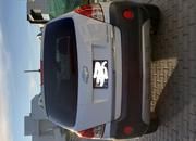 Chevrolet Captiva • 2012 • 68,300 km 4