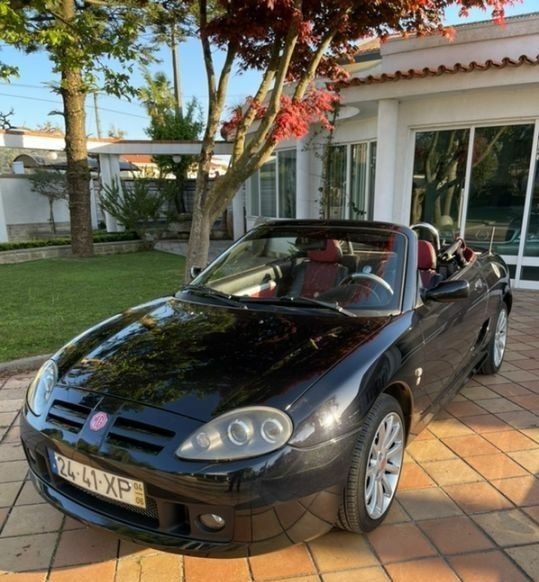 McLaren 720S • 2004 • 112,000 km 1