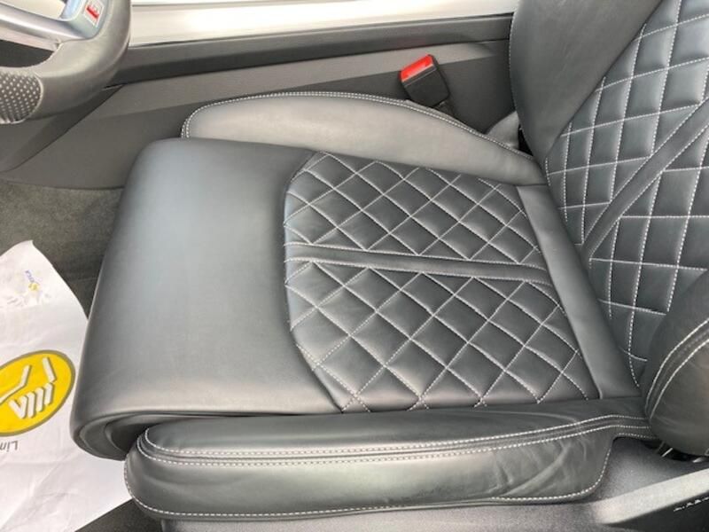 Audi Q7 • 2021 • 87,282 km 22