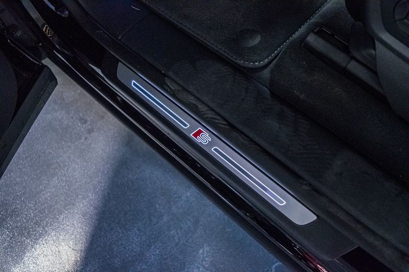 Audi SQ8 • 2024 • 900 km 21