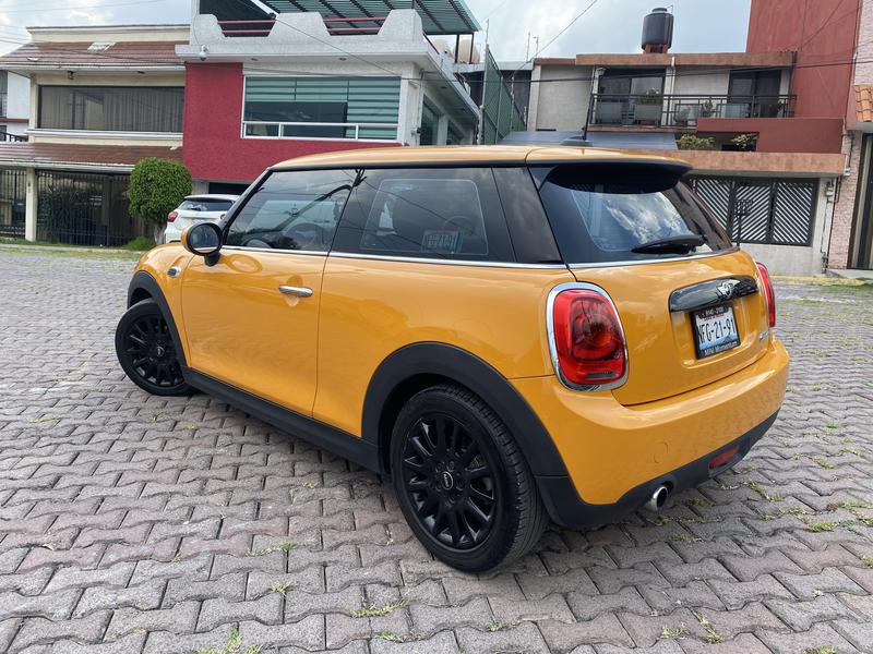 MINI Cooper • 2018 • 28,000 km 9