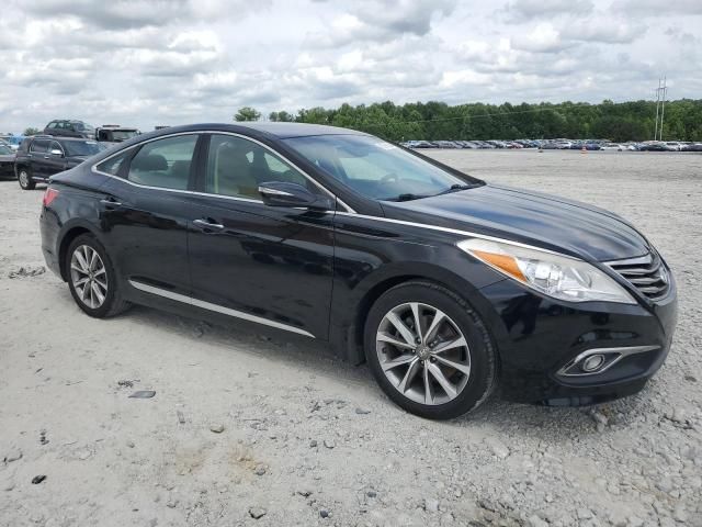 Hyundai Azera • 2016 • 10,000 mi 1