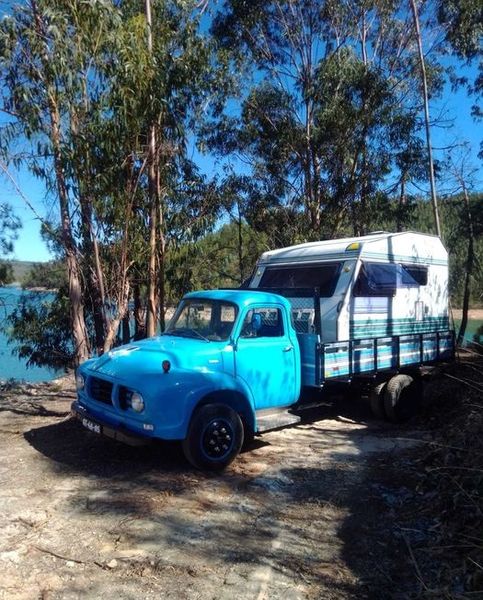Fiat 850 • 1977 • 450,000 km 6