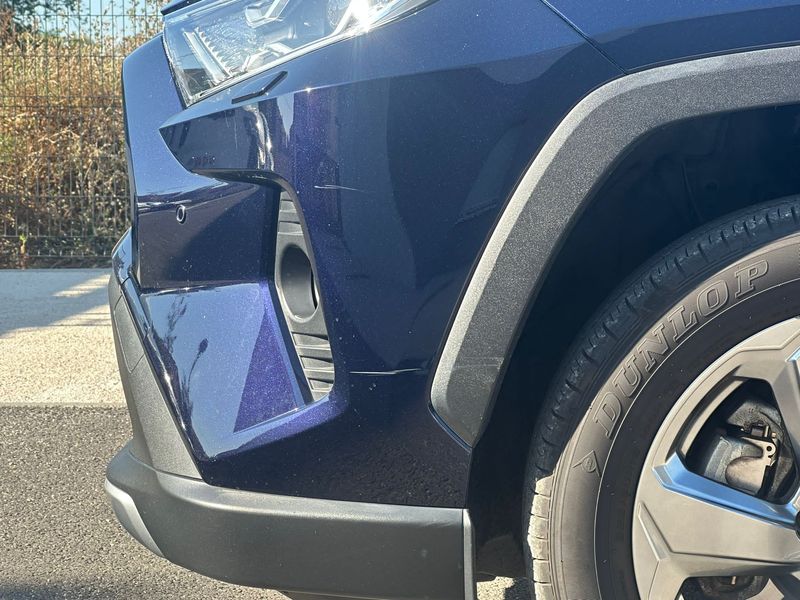 Toyota RAV4 Hybrid • 2019 • 72,447 km 5