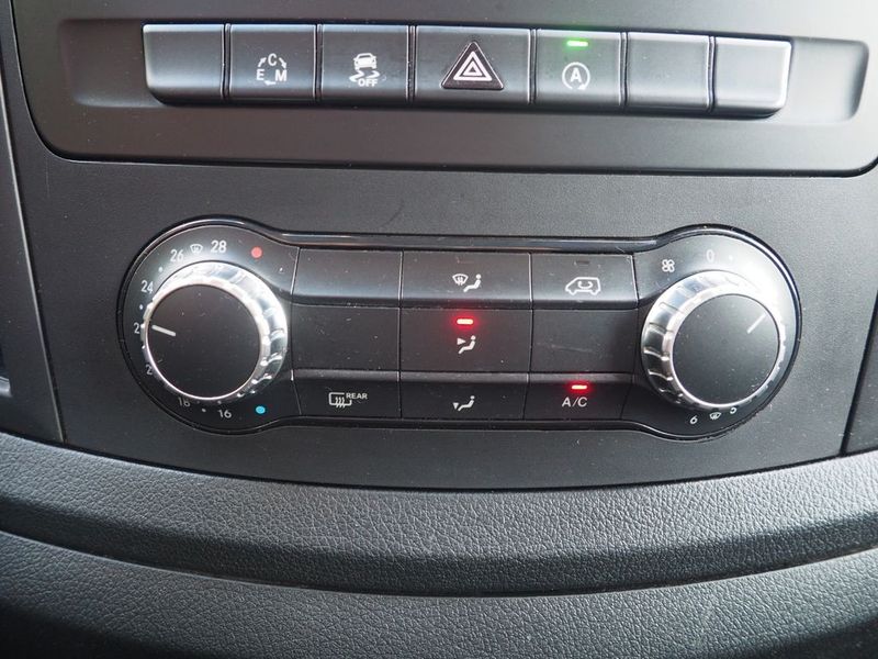 Mercedes-Benz Sprinter • 2015 • 188,000 km 2