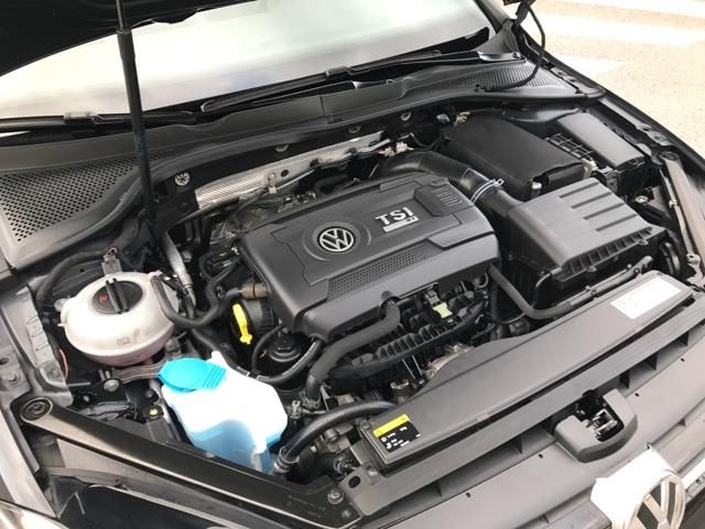 Volkswagen Golf • 2014 • 149,000 km 12