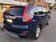 Honda CR-V • 2016 • 130,021 km 16