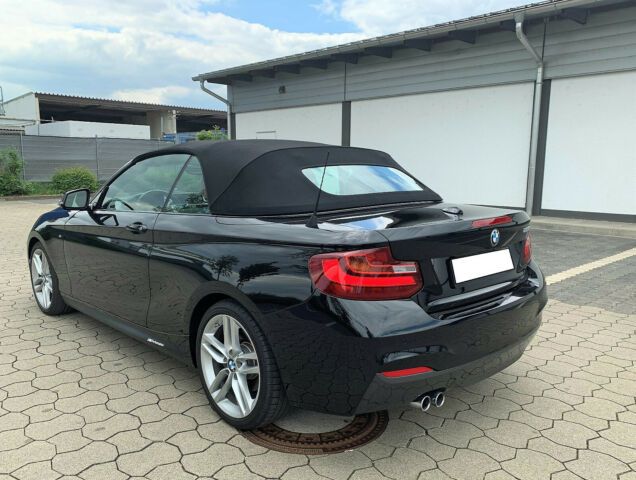 BMW 2 Series • 2016 • 27,800 km 3
