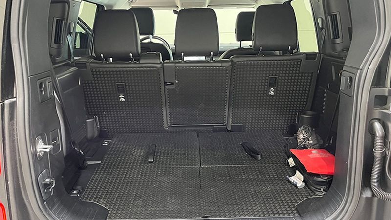 Land Rover Defender • 2020 • 20,000 km 9