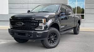 Ford F-250 • 2022 • 21,085 km 2