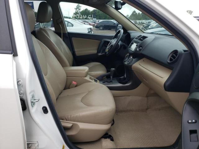 Toyota RAV4 • 2011 • 0 km 5