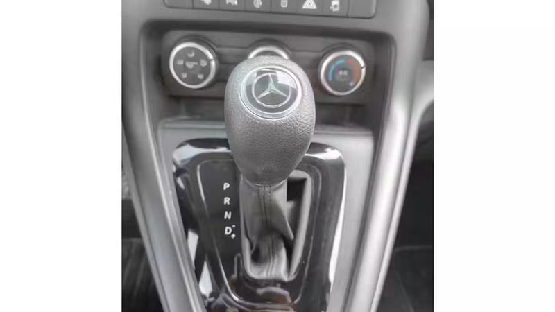 Mercedes-Benz Citan • 2023 • 39,373 km 2