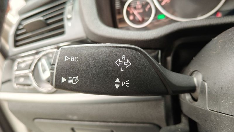 BMW X4 • 2017 • 148,287 km 17