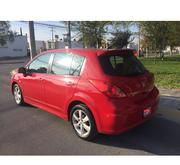 Nissan Tiida • 2012 • 89,650 km 6