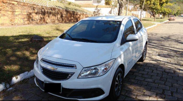 Chevrolet Onix • 2015 • 70,000 km 1