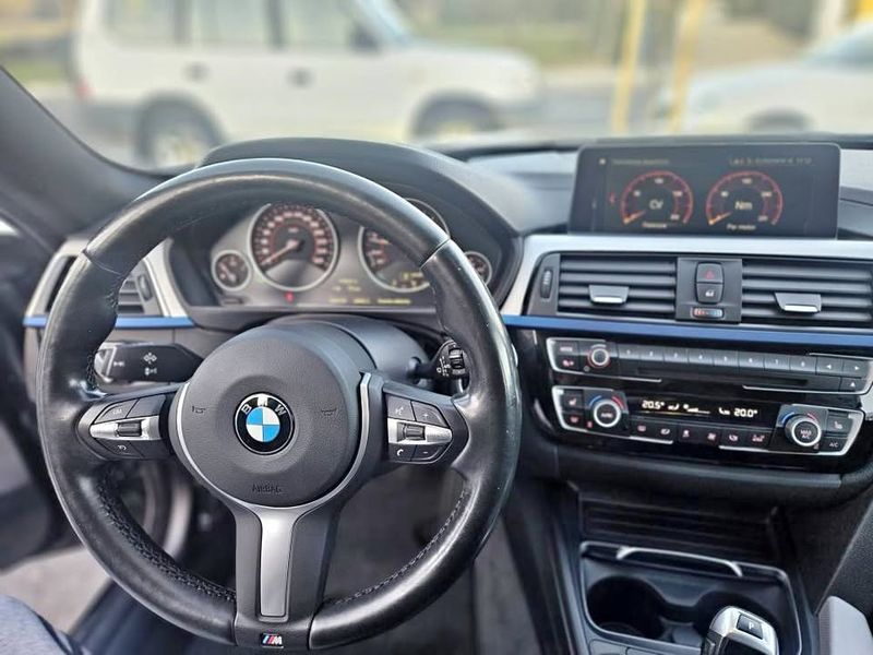 BMW 4 Series • 2018 • 110,000 km 3