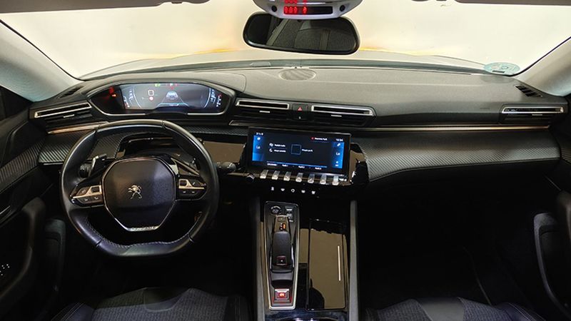 Peugeot 508 • 2021 • 70,981 km 7