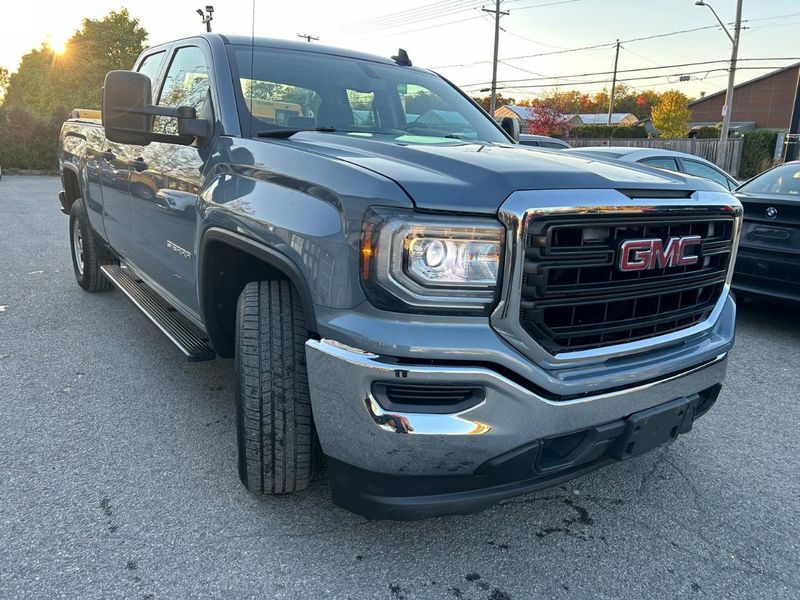 GMC Sierra 1500 • 2016 • 83,272 km 15