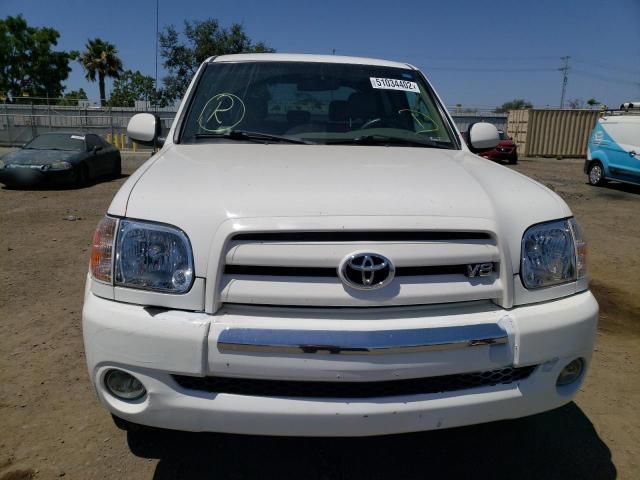 Toyota Tundra • 2006 • 0 km 2