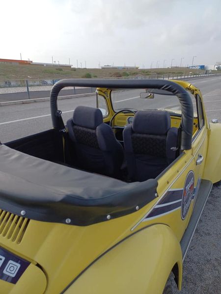 Volkswagen New Beetle • 1971 • 113,000 km 5