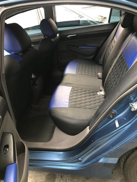 Honda Civic • 2009 • 80,000 km 6