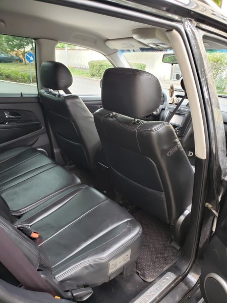 Ssangyong Rexton • 2010 • 237,199 km 4