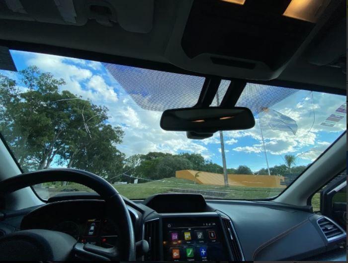 Subaru XV • 2018 • 100,000 km 6