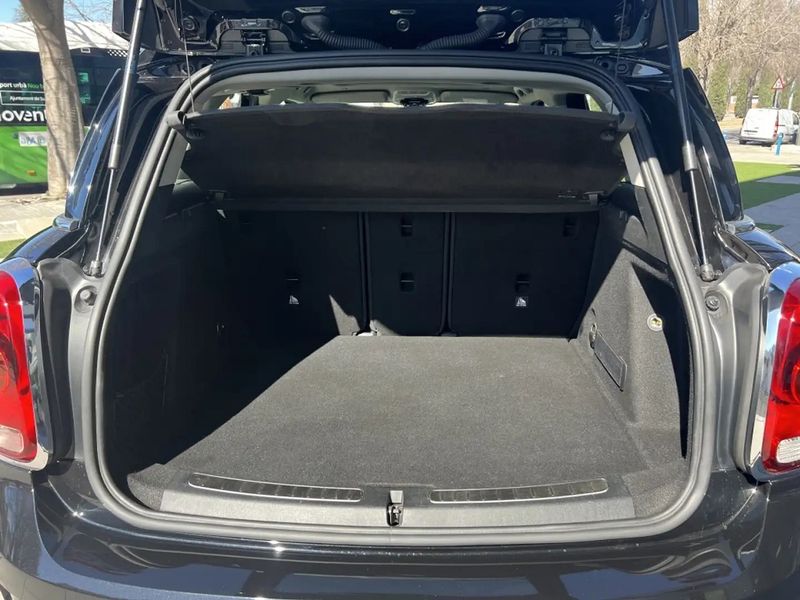 MINI Cooper Countryman • 2019 • 75,000 km 11