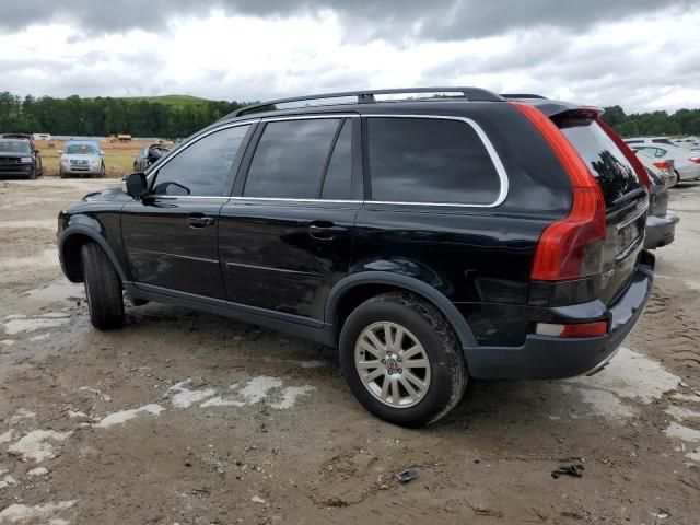 Volvo XC90 • 2008 • 10,000 mi 4