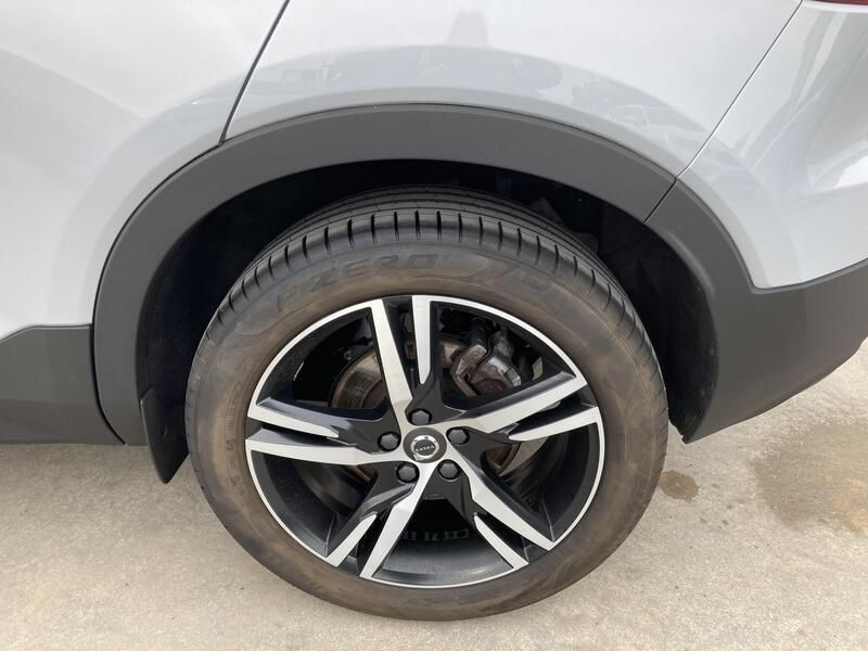 Volvo XC40 • 2021 • 59,773 km 7