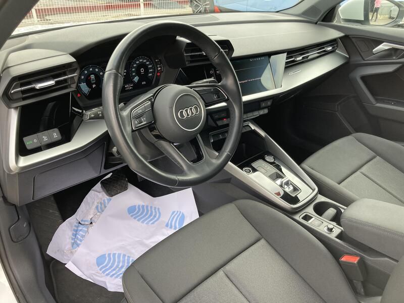 Audi A3 • 2021 • 61,000 km 21