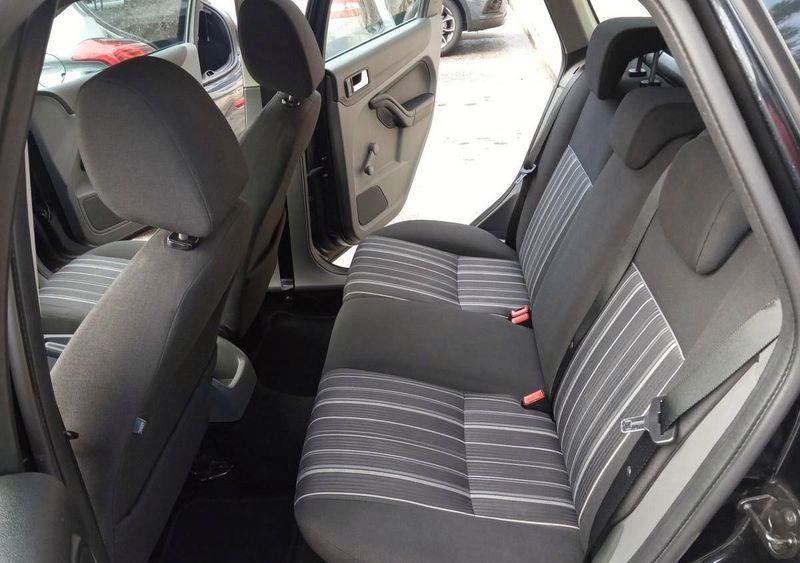 Ford Focus • 2008 • 169,999 km 5