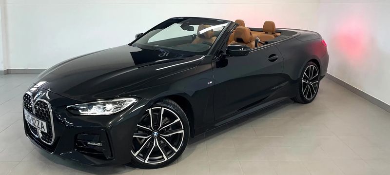 BMW 4 Series • 2021 • 48,942 km 7