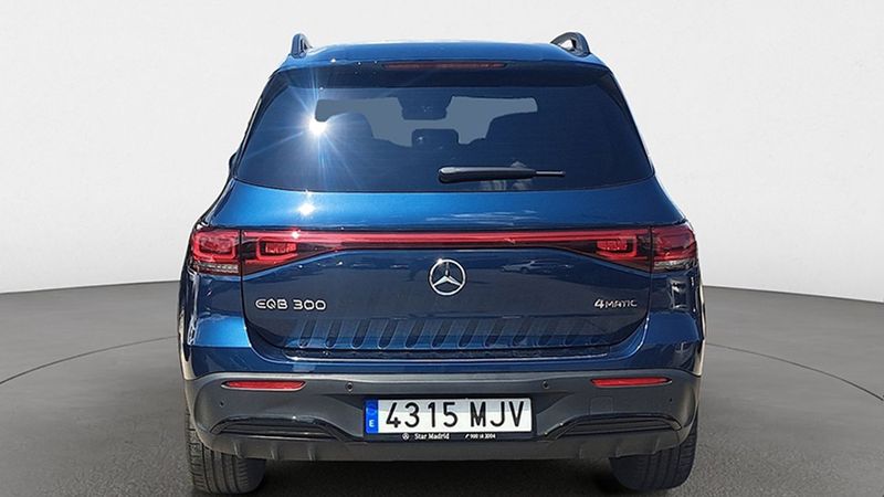 Mercedes-Benz Class B • 2023 • 19,276 km 10