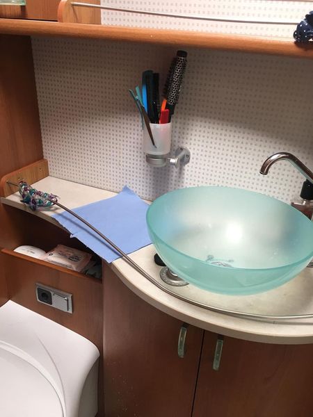 Mercedes-Benz 310 Van • 2008 • 80,000 km 7