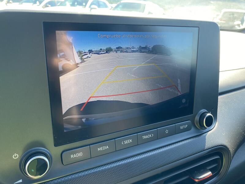 Hyundai Kona • 2021 • 50,170 km 8