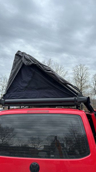 Volkswagen Multivan • 2009 • 278,000 km 16