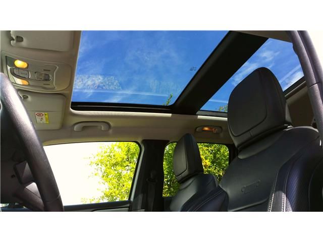 Jeep Renegade • 2014 • 139,500 km 3